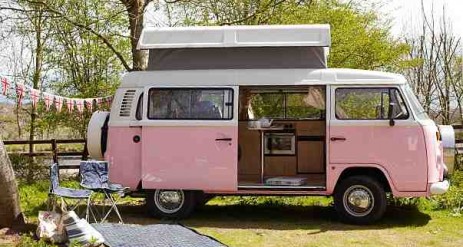 campervan-hire